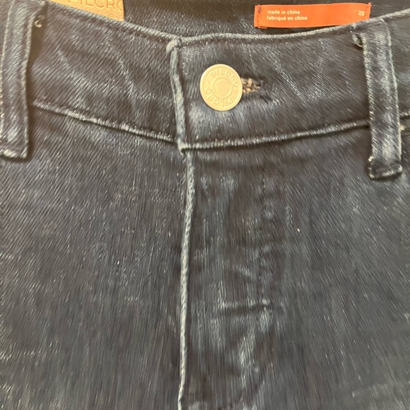 Anthropologie pilcro flared jeans - Picture 4 of 7